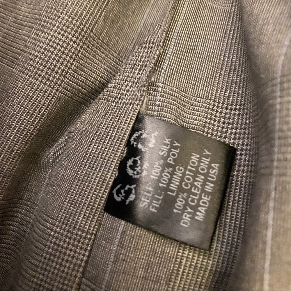 SEA New York Silk Animal print vest - Picture 13 of 16